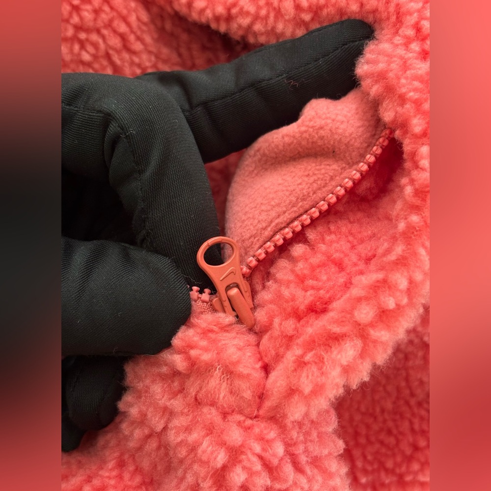 NIKE SPORTSWEAR THERMA-FIT CITY SERIES JACKET PINK DOWN PUFFER COAT DD4654-623 - Picture 11 of 16